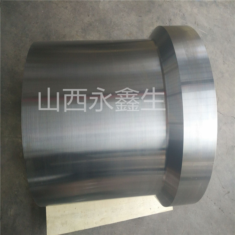 鍛造水利筒件 鍛造水利筒件